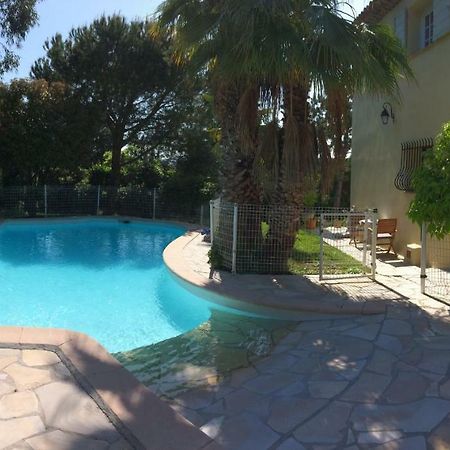Saint Paul De Vence Angels Bed & Breakfast La Colle-sur-Loup Eksteriør bilde