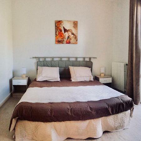 Saint Paul De Vence Angels Bed & Breakfast La Colle-sur-Loup Eksteriør bilde