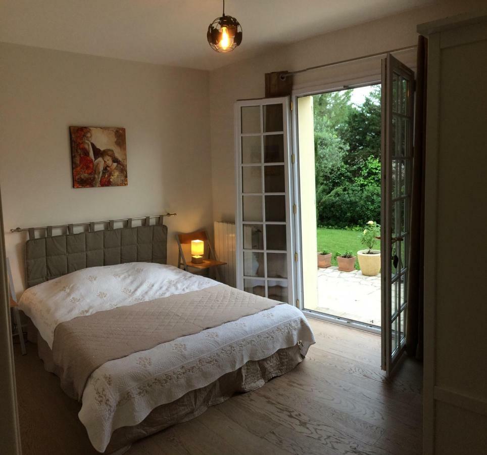 Saint Paul De Vence Angels Bed & Breakfast La Colle-sur-Loup Eksteriør bilde