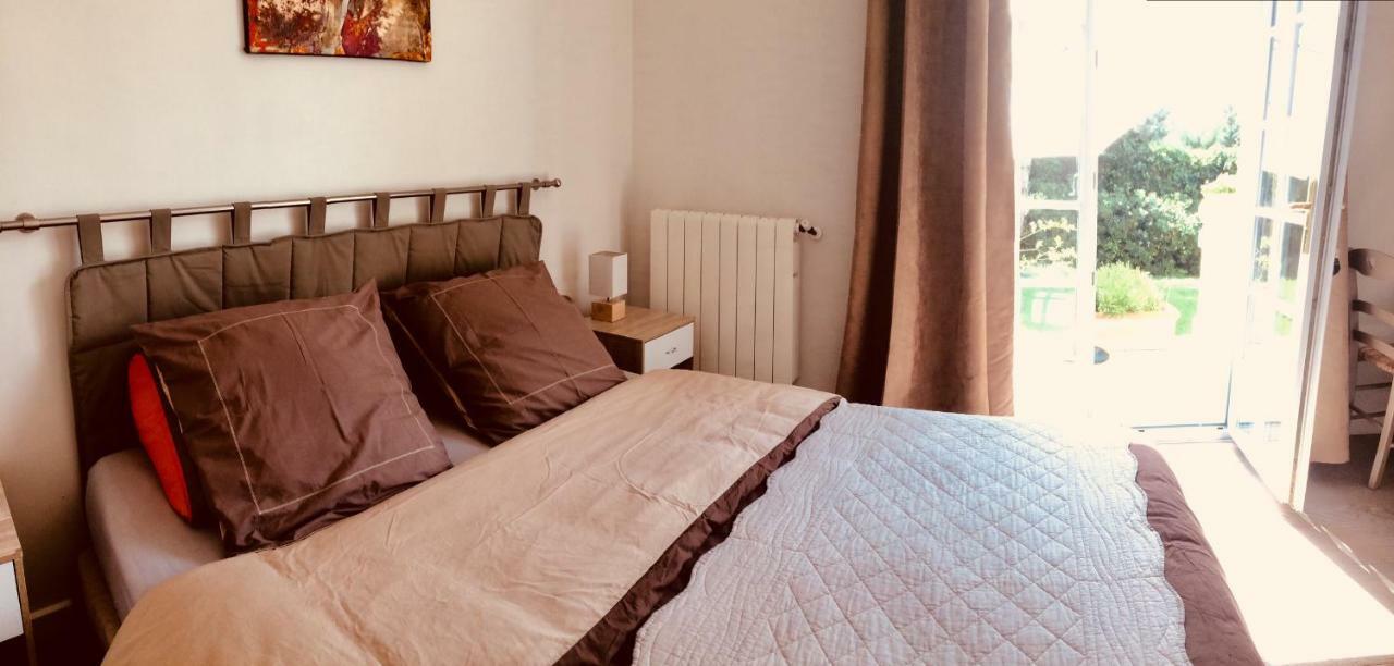 Saint Paul De Vence Angels Bed & Breakfast La Colle-sur-Loup Eksteriør bilde